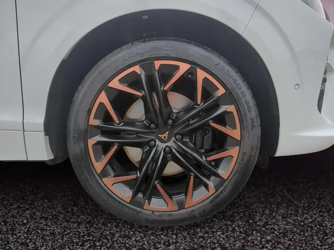CUPRA Terramar - Thumbnail 14