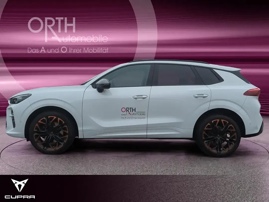 CUPRA Terramar - Thumbnail 5