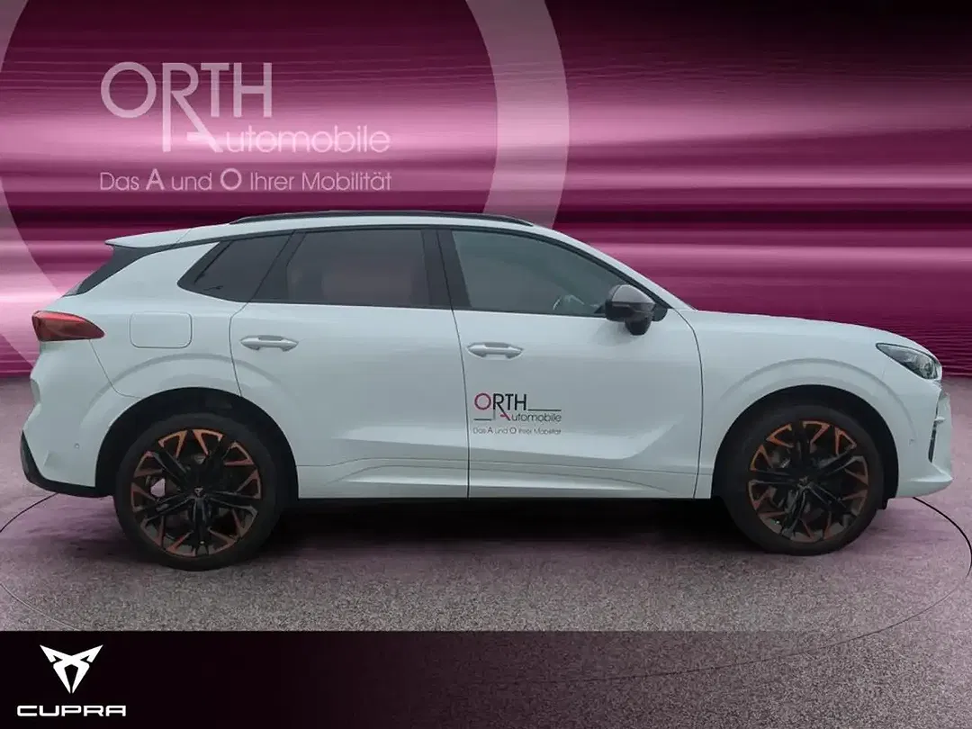 CUPRA Terramar - Thumbnail 6