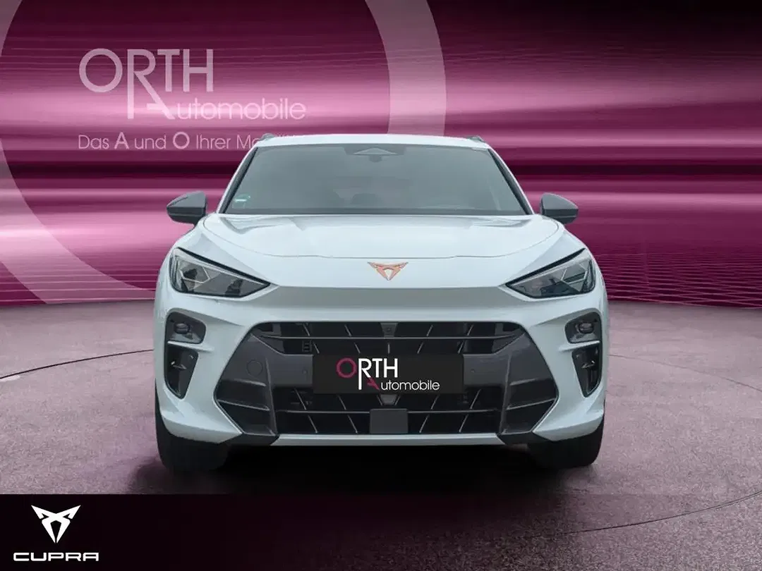 CUPRA Terramar - Thumbnail 7