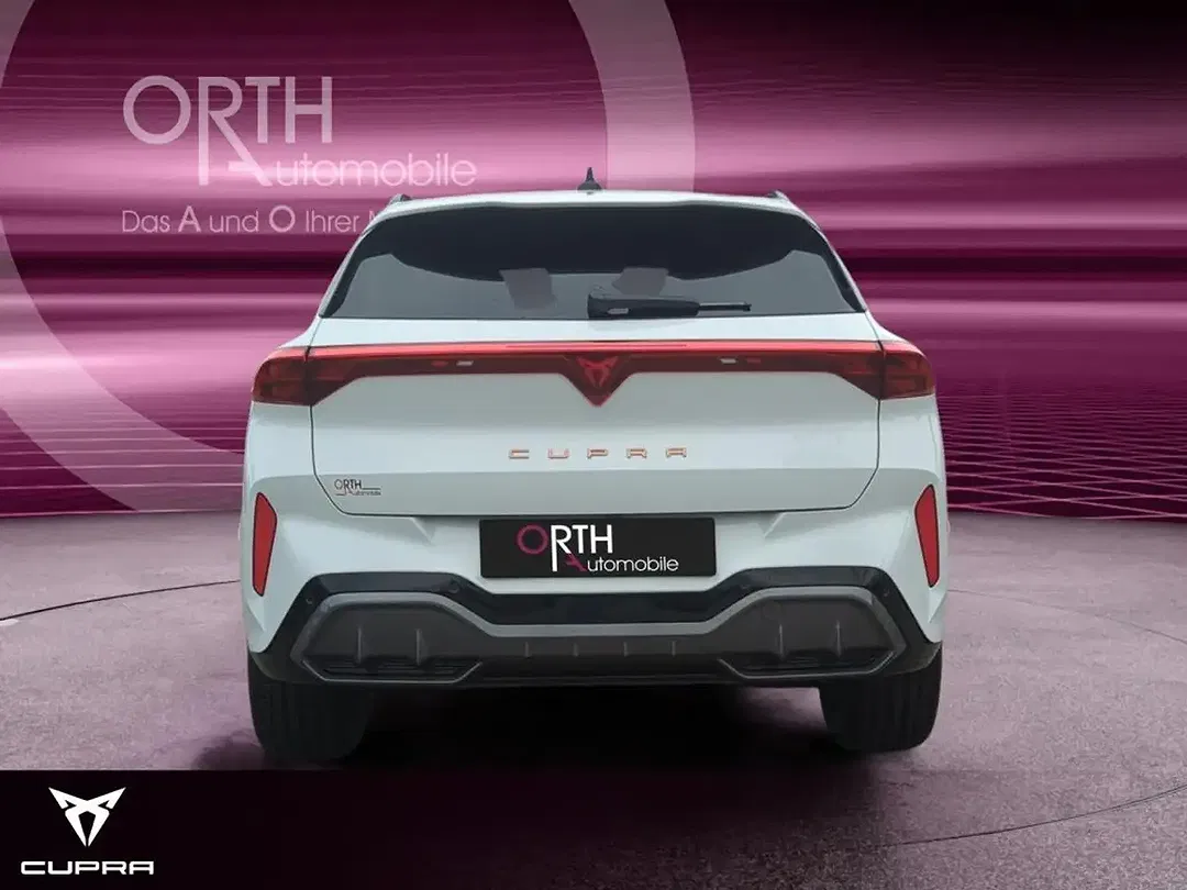 CUPRA Terramar - Thumbnail 8