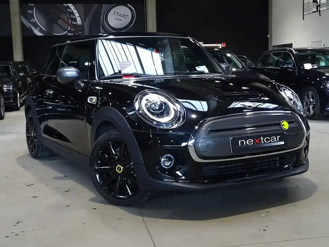 MINI Cooper SE - Afbeelding 1