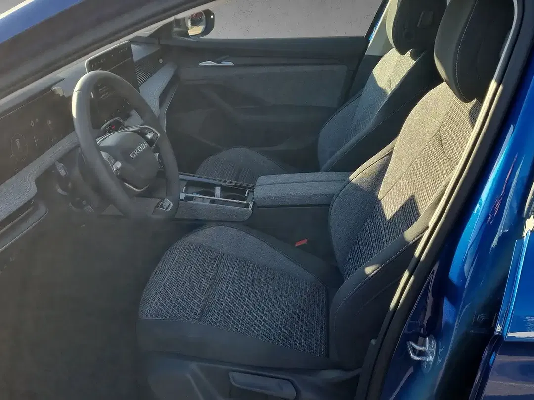 Skoda Superb - Thumbnail 9
