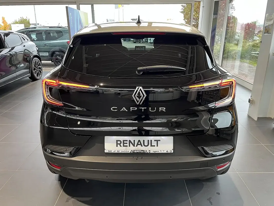 Renault Captur - Thumbnail 12