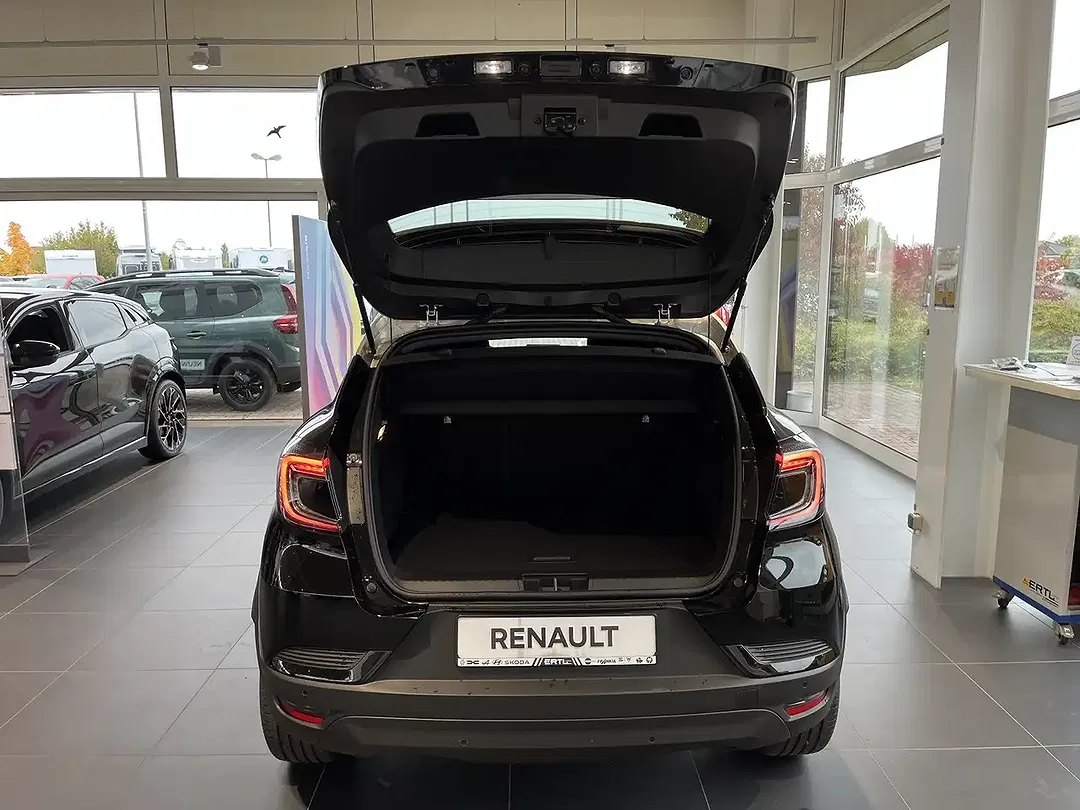 Renault Captur - Thumbnail 13