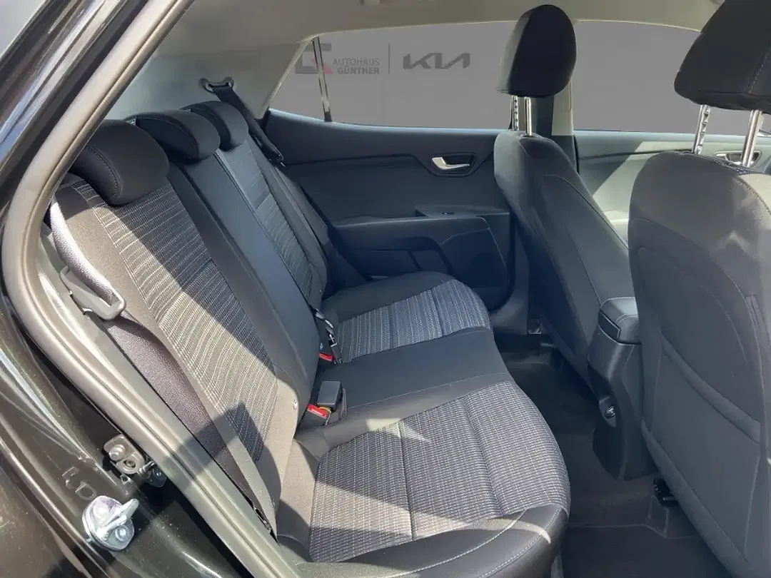 Kia Stonic - Thumbnail 10