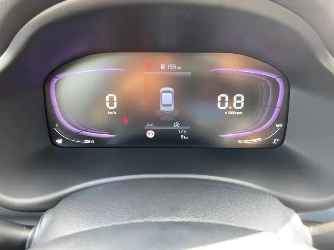 Kia Stonic - Thumbnail 13
