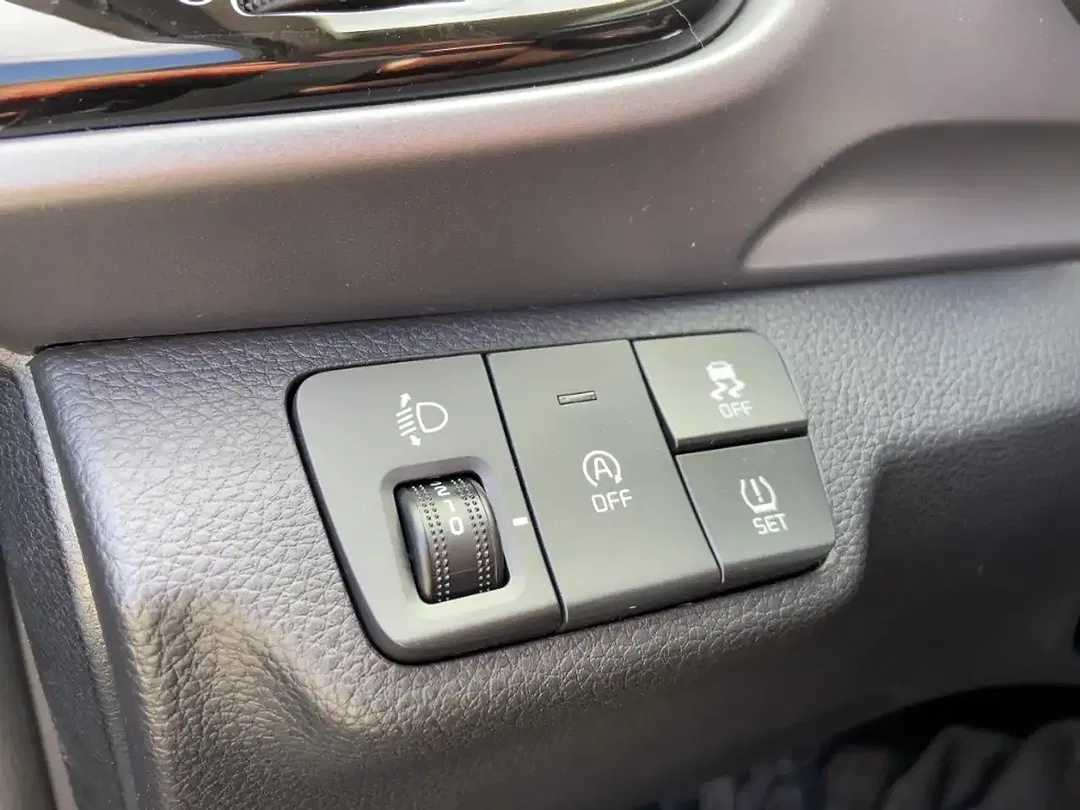 Kia Stonic - Thumbnail 17