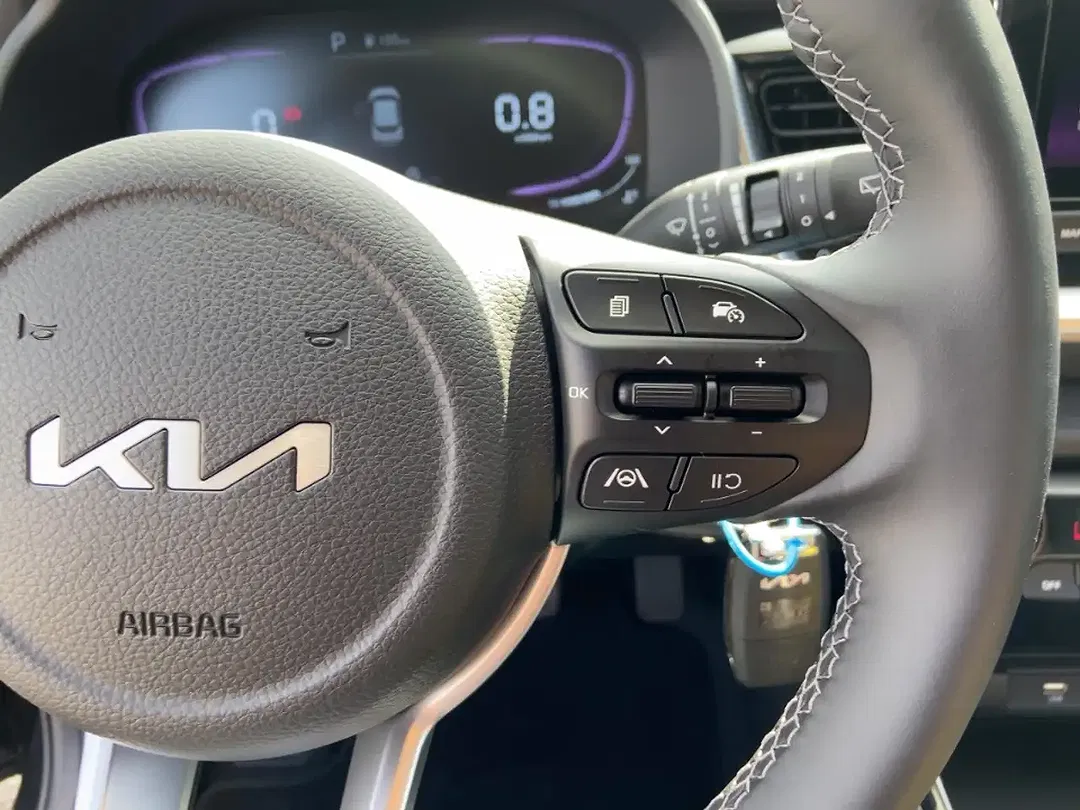 Kia Stonic - Thumbnail 18
