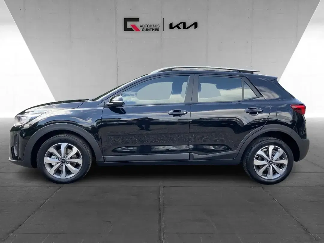 Kia Stonic - Thumbnail 1