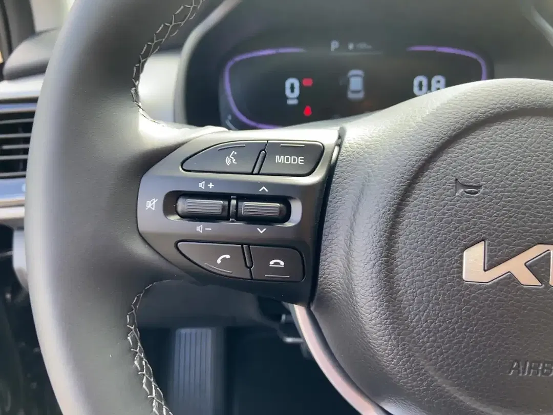 Kia Stonic - Thumbnail 19