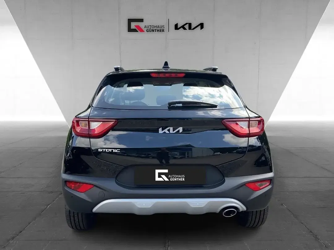 Kia Stonic - Thumbnail 2
