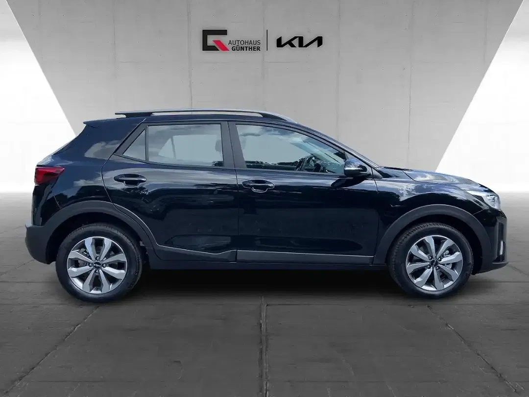 Kia Stonic - Thumbnail 4