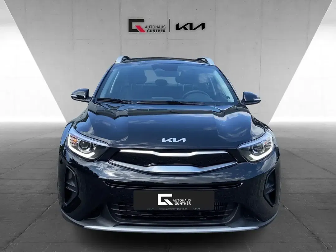 Kia Stonic - Thumbnail 5