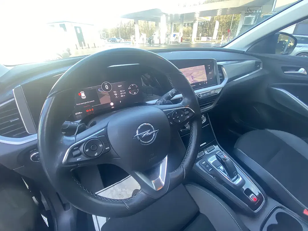 Opel Grandland - Thumbnail 13