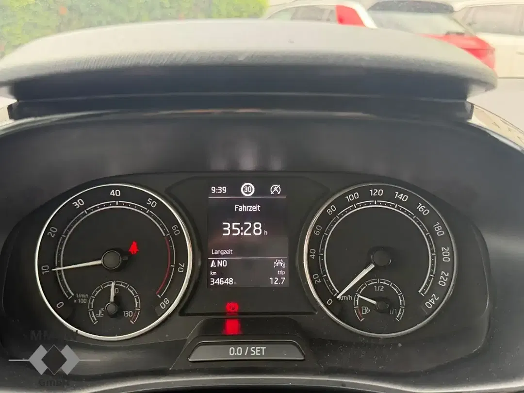 Skoda Fabia - Thumbnail 14