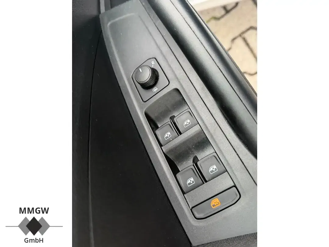Skoda Fabia - Thumbnail 7