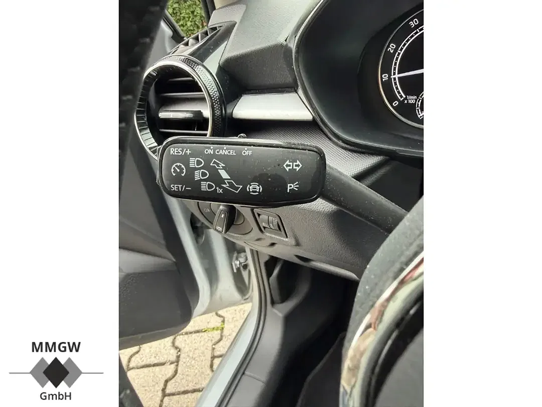 Skoda Fabia - Thumbnail 9