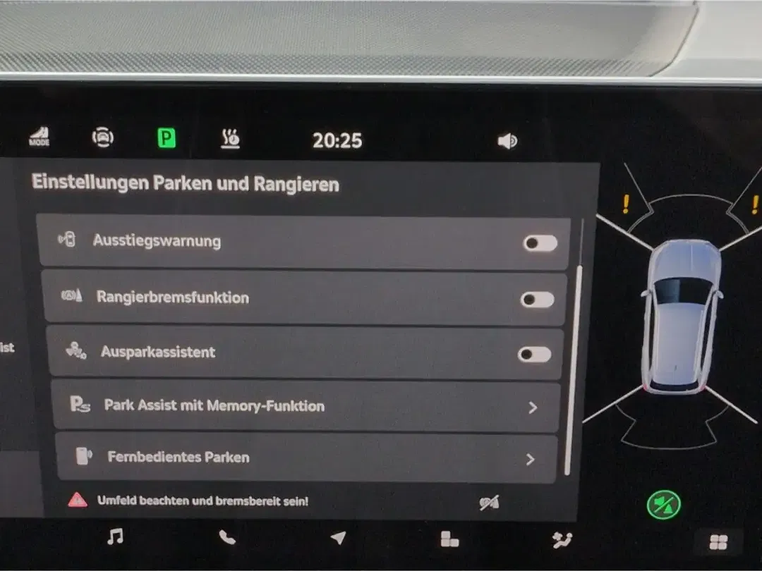 Skoda Superb - Thumbnail 11