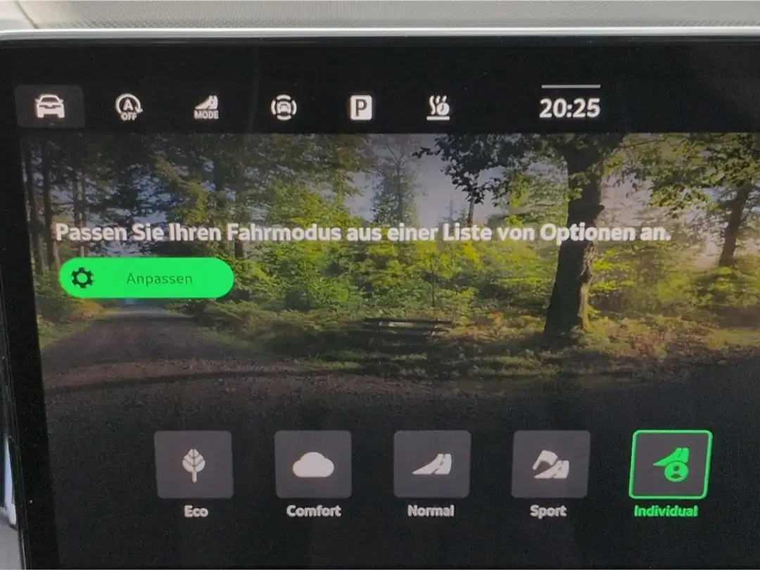 Skoda Superb - Thumbnail 12