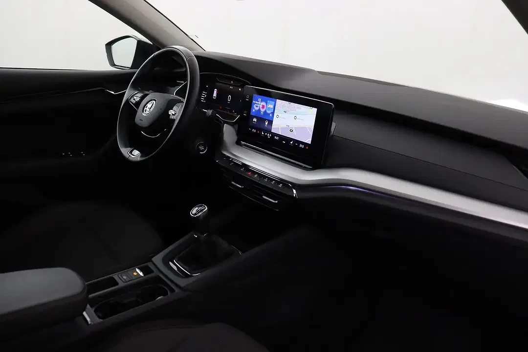Skoda Octavia - Thumbnail 11