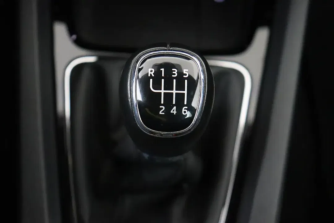 Skoda Octavia - Thumbnail 12