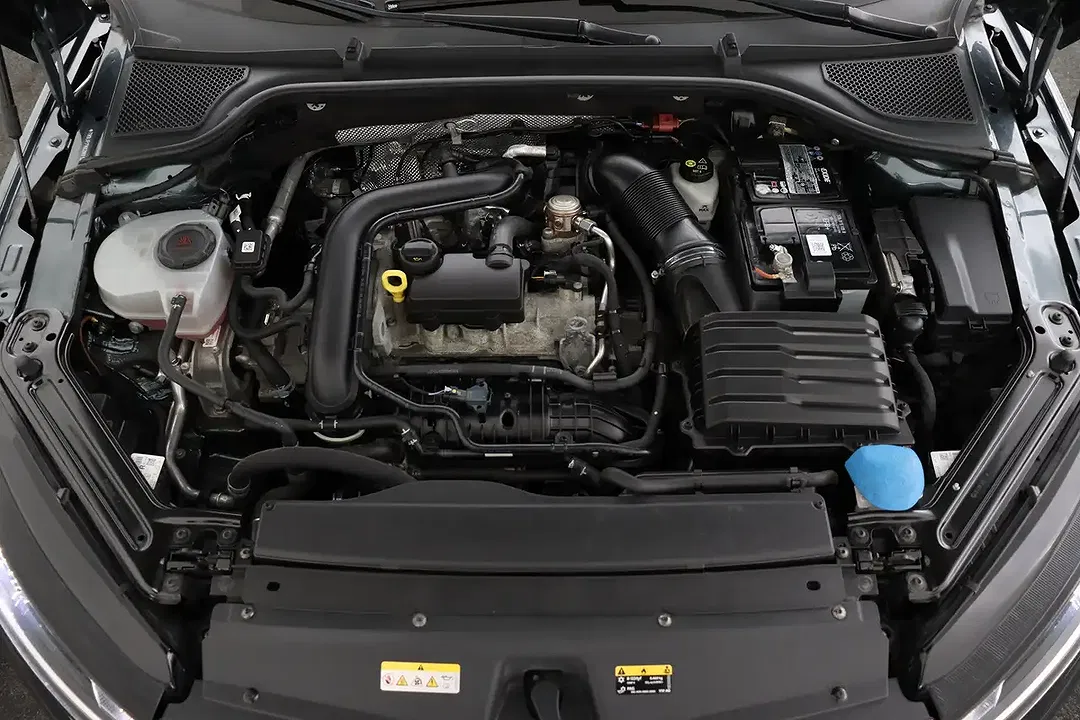 Skoda Octavia - Thumbnail 14