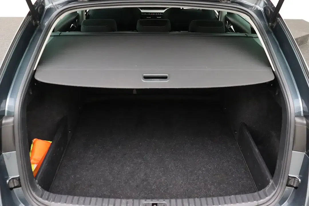 Skoda Octavia - Thumbnail 15