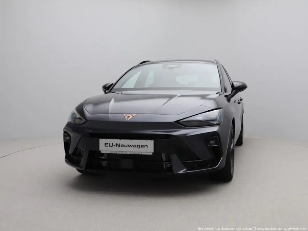 CUPRA Leon - Thumbnail 2