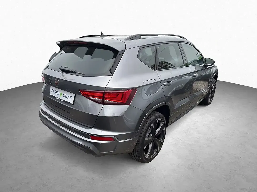 CUPRA Ateca - Thumbnail 3