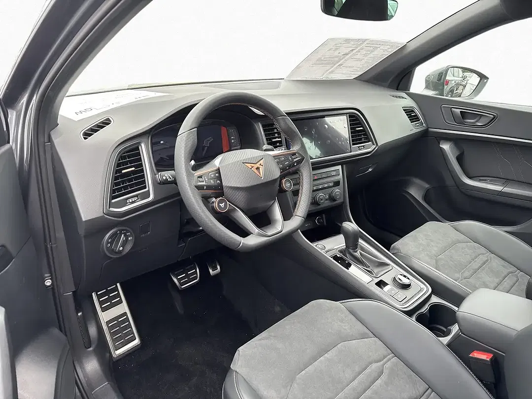 CUPRA Ateca - Thumbnail 6