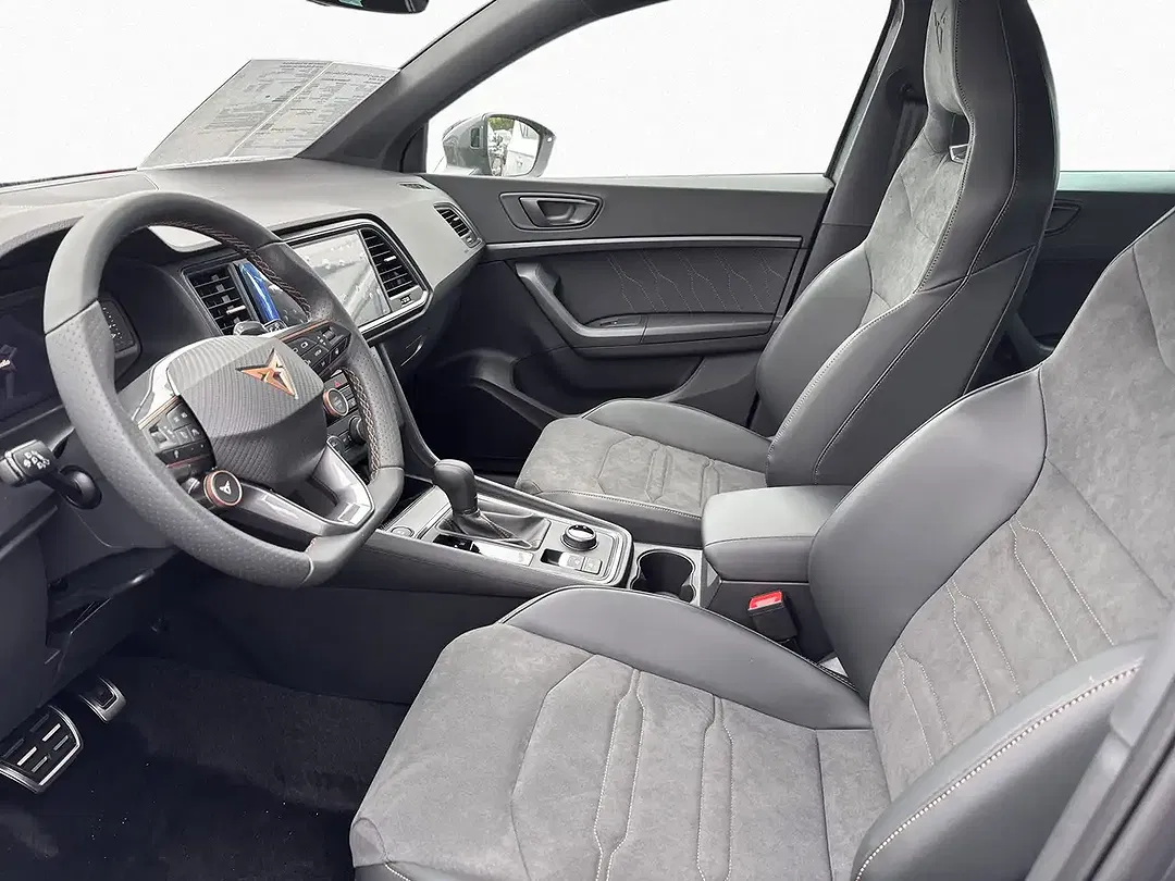 CUPRA Ateca - Thumbnail 7