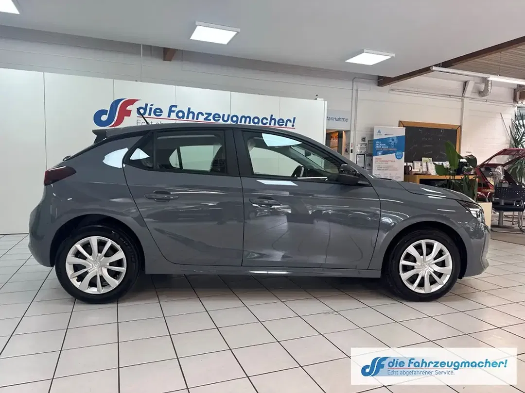 Opel Corsa - Thumbnail 6