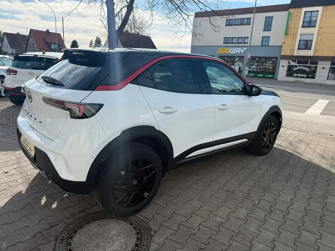 Opel Mokka - Thumbnail 14