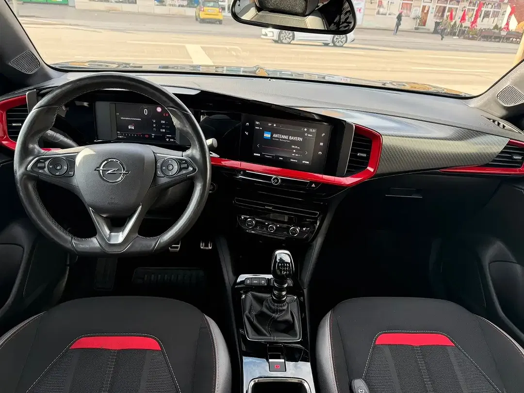 Opel Mokka - Thumbnail 5