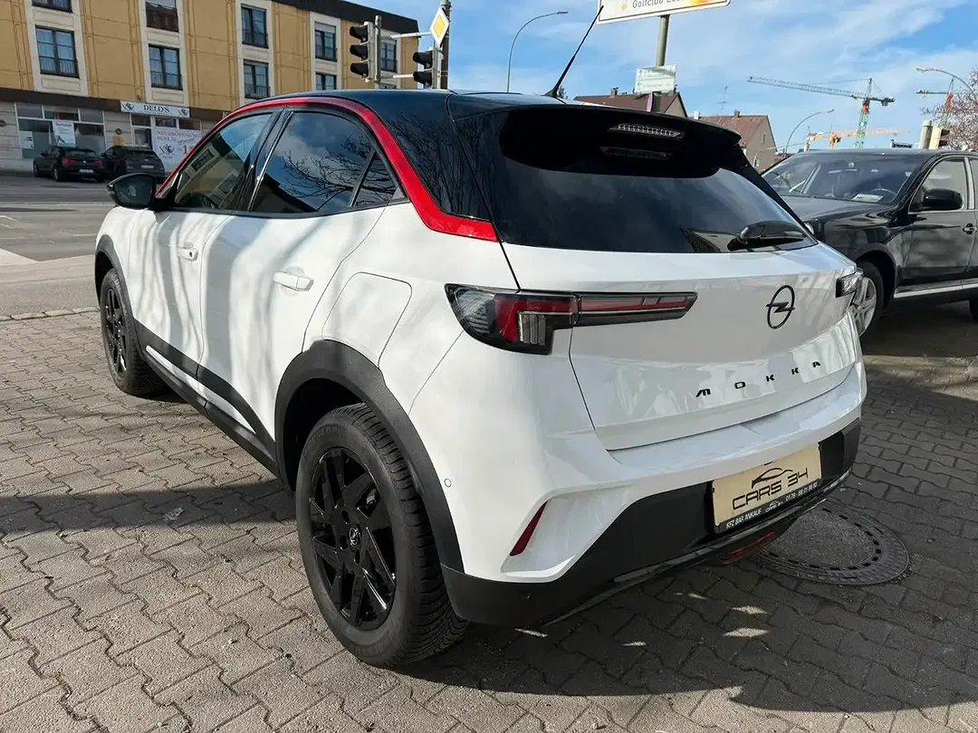 Opel Mokka - Thumbnail 8