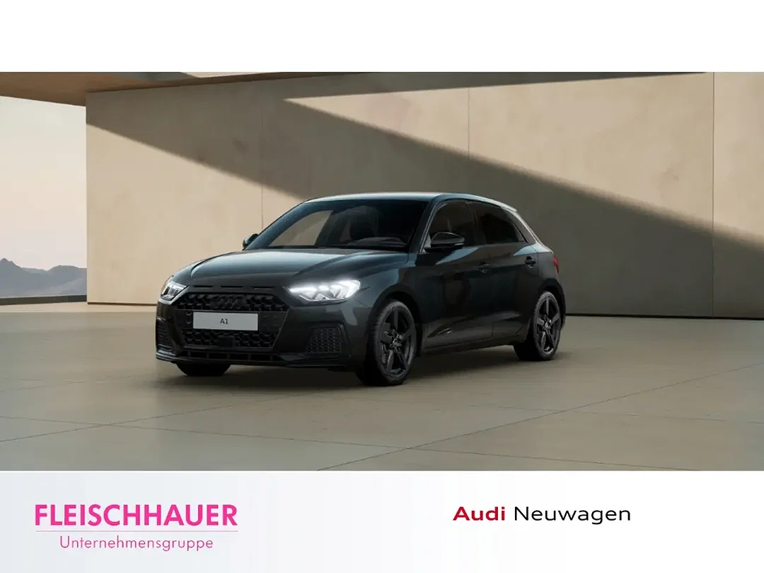 Audi A1 - Afbeelding 1