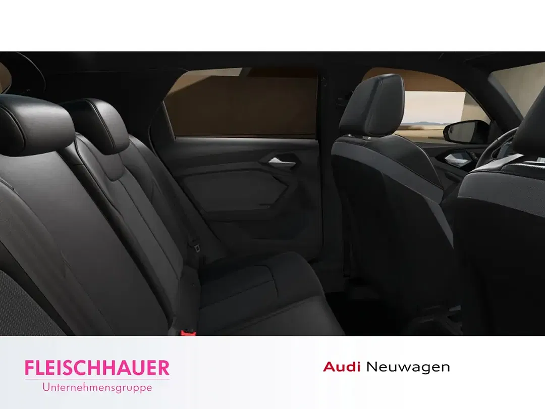 Audi A1 - Thumbnail 10