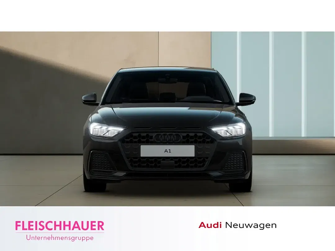 Audi A1 - Thumbnail 5