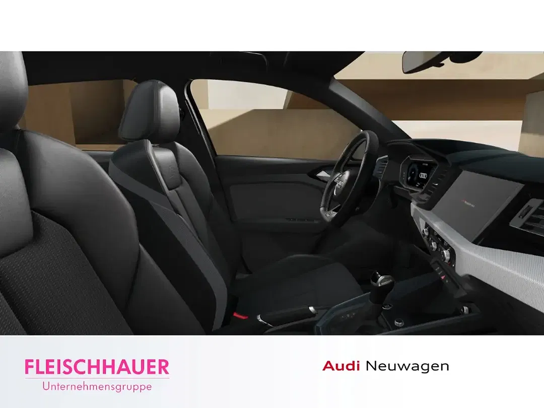 Audi A1 - Thumbnail 8