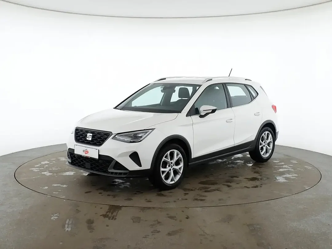 SEAT Arona - Afbeelding 1