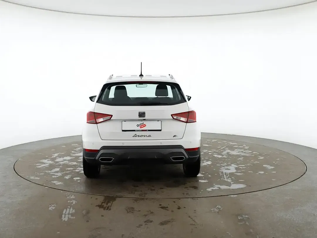 SEAT Arona - Thumbnail 5