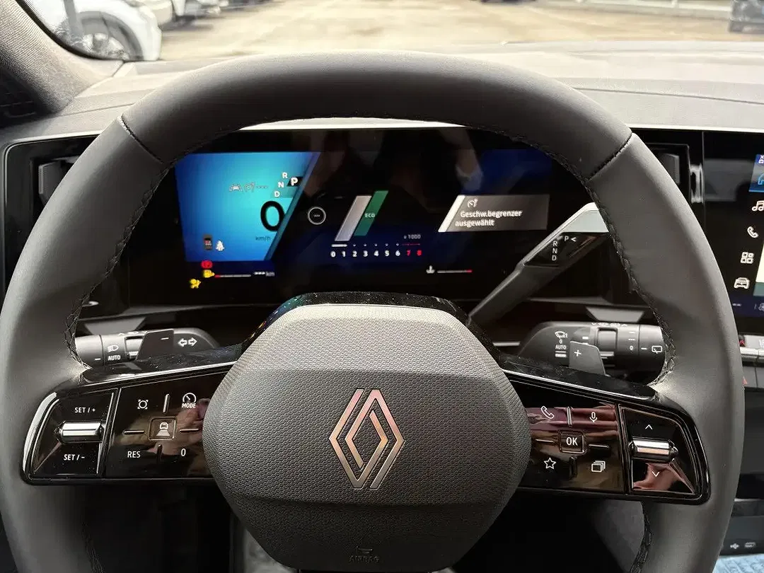Renault Austral - Thumbnail 10