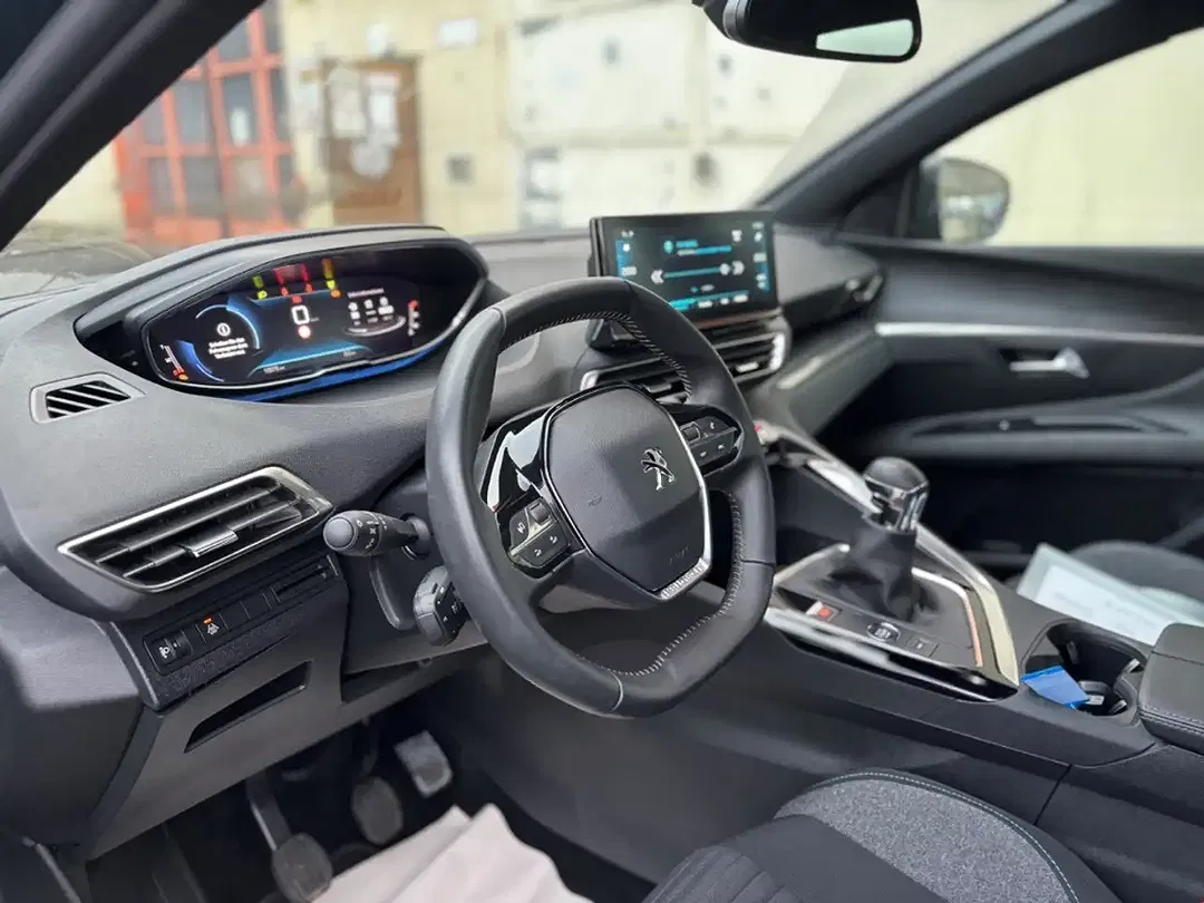 Peugeot 3008 - Thumbnail 10