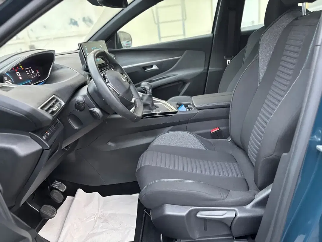 Peugeot 3008 - Thumbnail 12