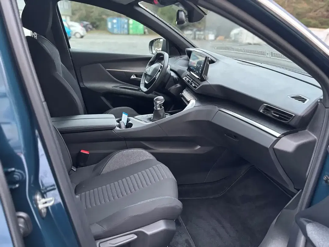Peugeot 3008 - Thumbnail 13