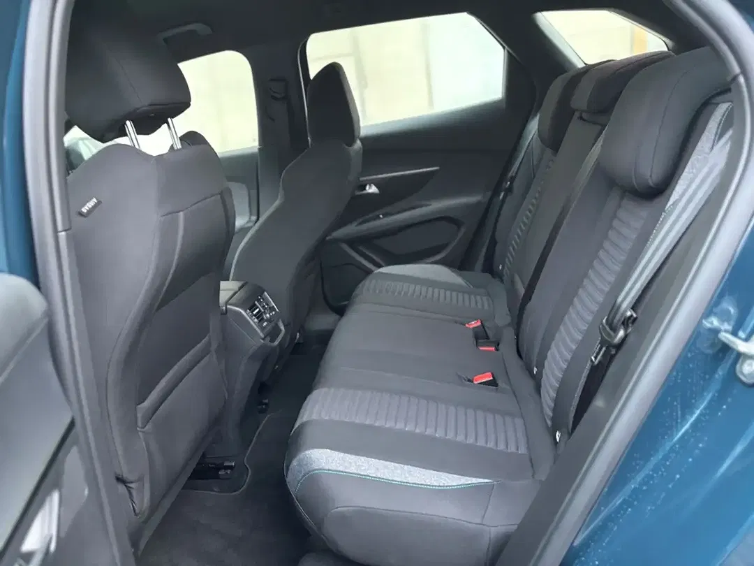 Peugeot 3008 - Thumbnail 14