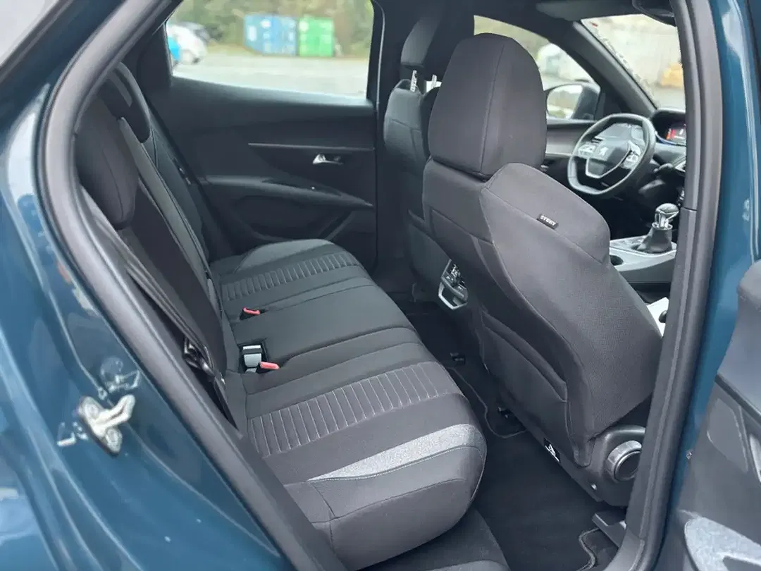 Peugeot 3008 - Thumbnail 15