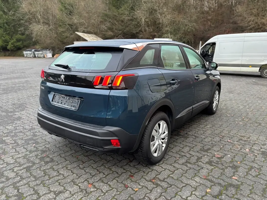 Peugeot 3008 - Thumbnail 5