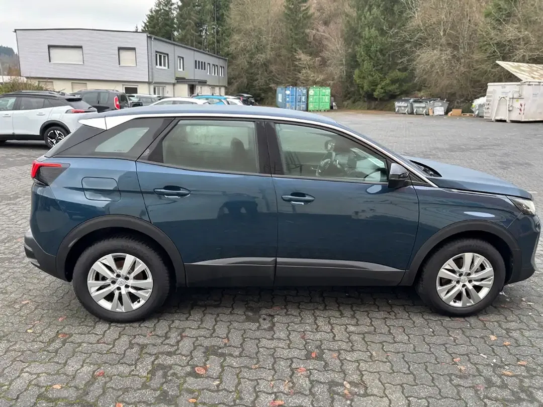 Peugeot 3008 - Thumbnail 7